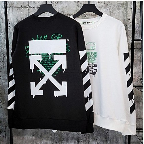 오프화*트 골든라티오 3D로고 맨투맨