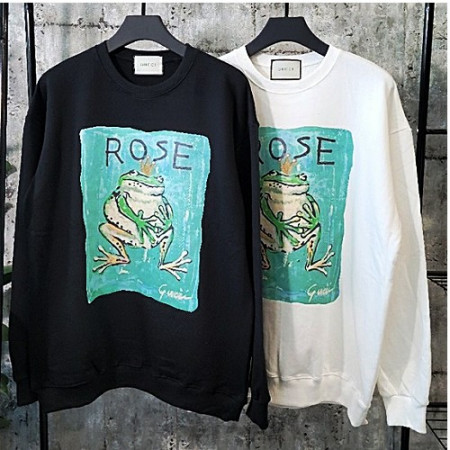 GUCCI 프로그 맨투맨