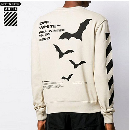 오프화*트 배트 맨투맨