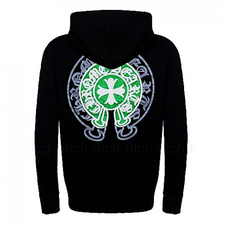 크롬*츠 브로드 마인드 후드