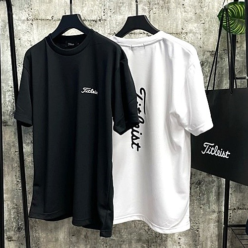 타이틀리*트 TITLEIST T세로로고2 라운드