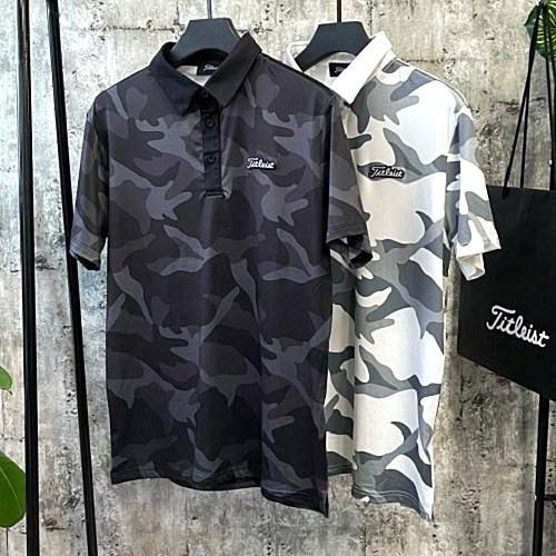 타이틀리*트 TITLEIST T카모1 카라