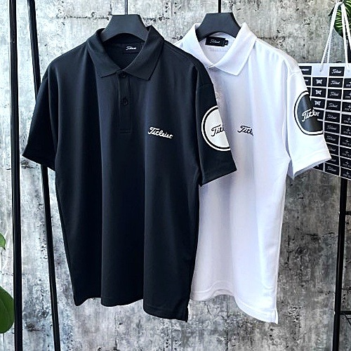 타이틀리*트 TITLEIST T팔로고 카라티3