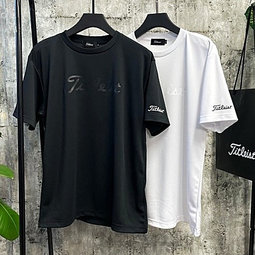 타이틀리*트 TITLEIST T팔로고3 라운드