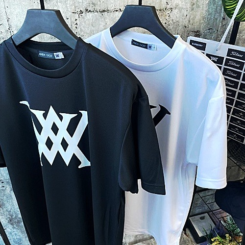 ANEW W빅로고 라운드