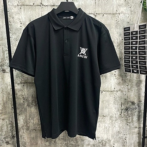 ANEW 뉴 카라 티셔츠1