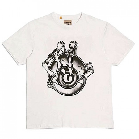 갤러리 디파트먼트 GALLERYDEPT 스켈 티셔츠