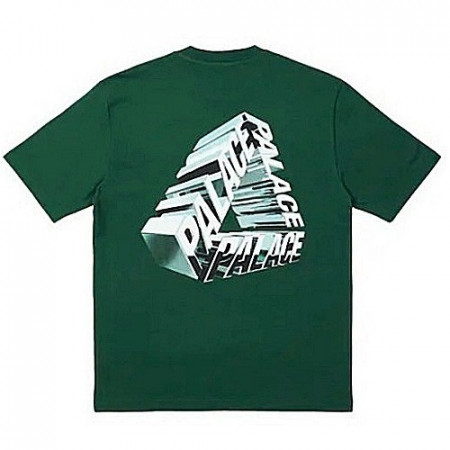 팔라스 PALACE 크롬 반팔 티셔츠