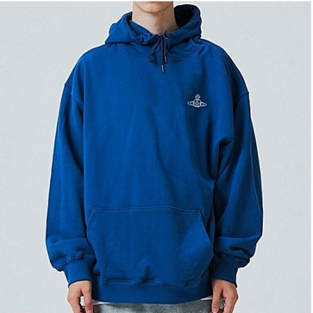 비비안 웨스트우드 웨이빙 후드