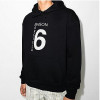 메종 마르지*라 넘버6 후드