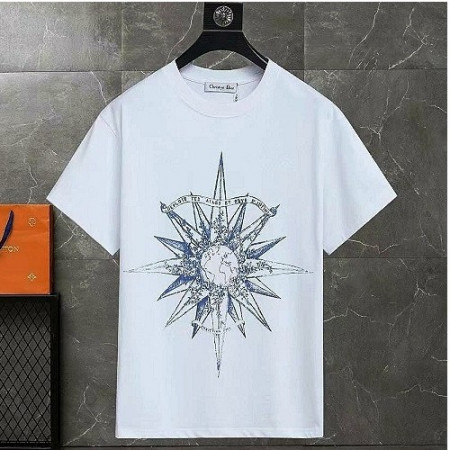 ChristianDior 크리스챤디올 마르니에르 티 셔츠