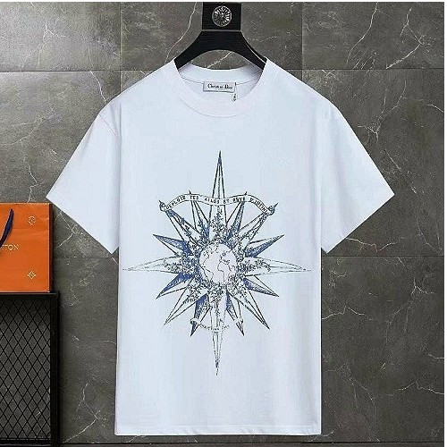 ChristianDior 크리스챤디올 마르니에르 티 셔츠