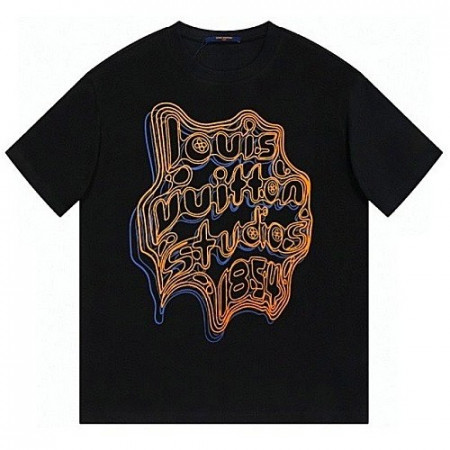 루이*통 LOUIS VUITTON 싸인라이트 티셔츠