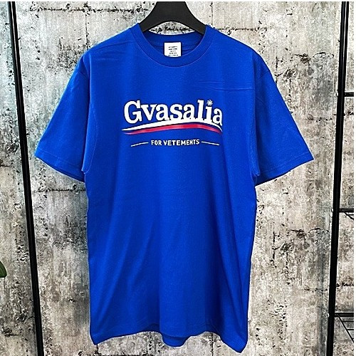 베*멍 웨이브 프린팅 티셔츠