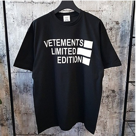 베*멍 리미티드 에디션 티셔츠