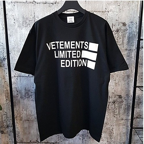 베*멍 리미티드 에디션 티셔츠