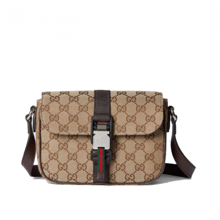 GUCCI GG 미니 크로스백