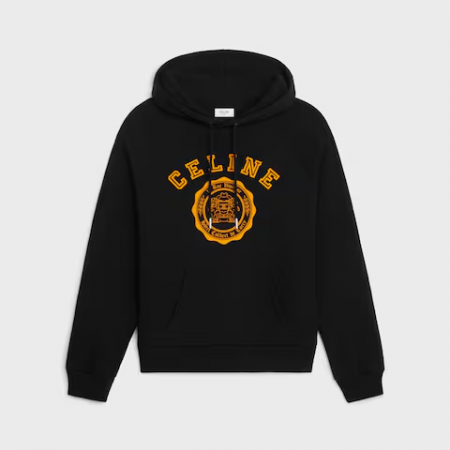 CELINE 블라종 루즈 후디