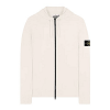 STONE ISLAND 울니트 후디집업