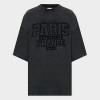 VETEMENTS 파리스 트리플엑스 티셔츠