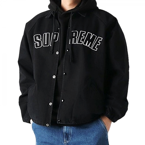 슈프림 SUPREME 코치 자켓