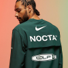 NIKE X 드레이크 NOCTA 골프 크루넥 탑