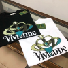Vivienne Westwood  할로윈 반팔티셔츠