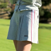타이틀리*트 TITLEIST 니트 플리티드 스커트