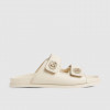 GUCCI 여성 더블 G 샌들