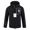 MONCLER 지퍼 포켓 그레노블 바람막이
