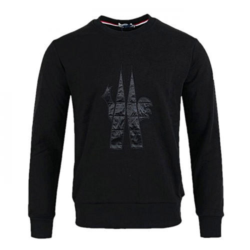 몽클*어 MONCLER 빅로고 스웻셔츠