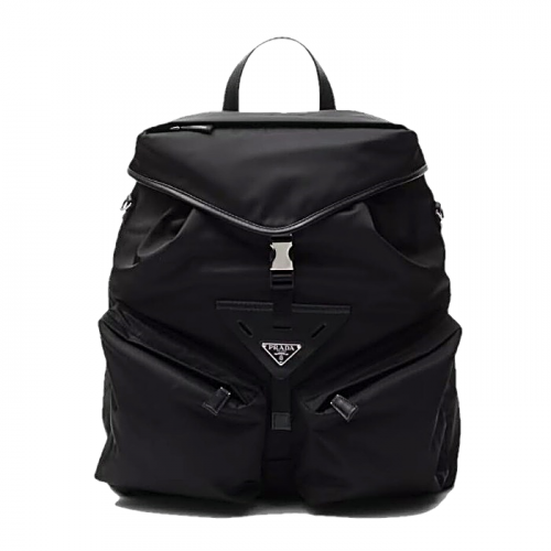 프*다 PRADA 리나일론 백팩