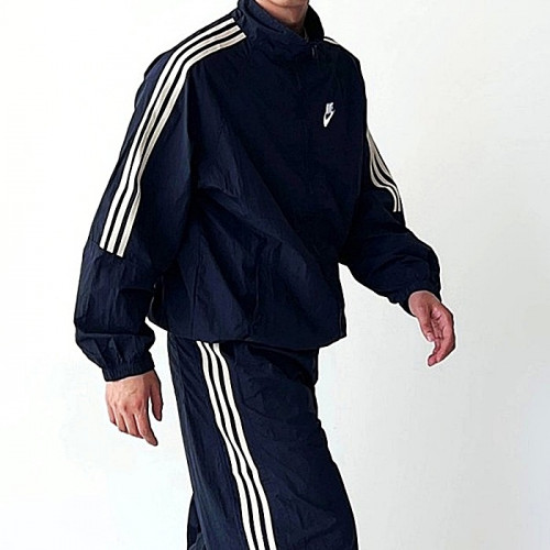 나이키 NIKE 라인 트레이닝 셋업 SET