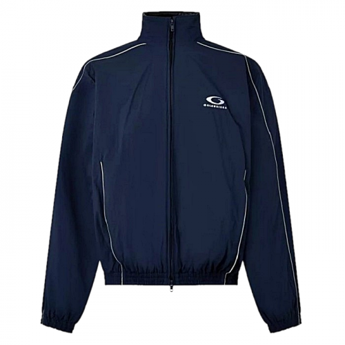 BALENCIAGA 루프아이콘 리버시블 트랙자켓