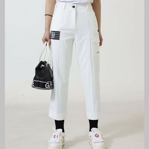 어메이징*리 AMAZING_CRE AZ 고스트 스트레이트 팬츠