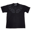크롬*츠 Chrome hearts 숄더로고 티셔츠