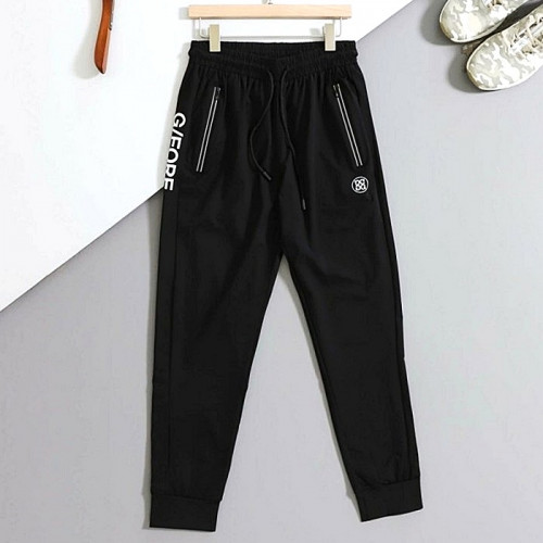 지포어 GFORE 사이드 포인트 쿨링 팬츠