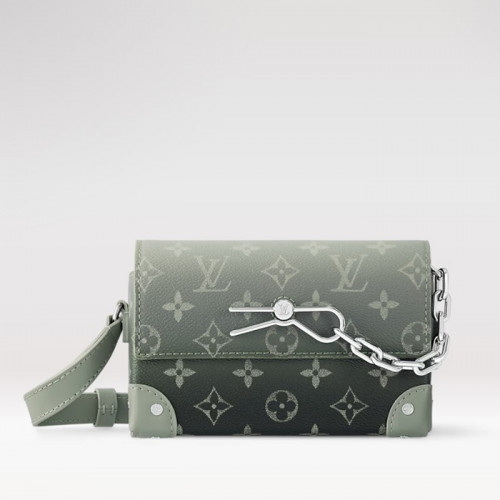 루이비통 스티머 웨어러블 월릿