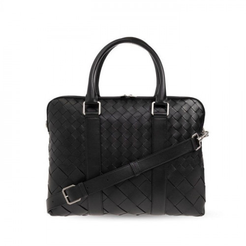 보테가 *** 슬림 인트레치아토 브리프케이스