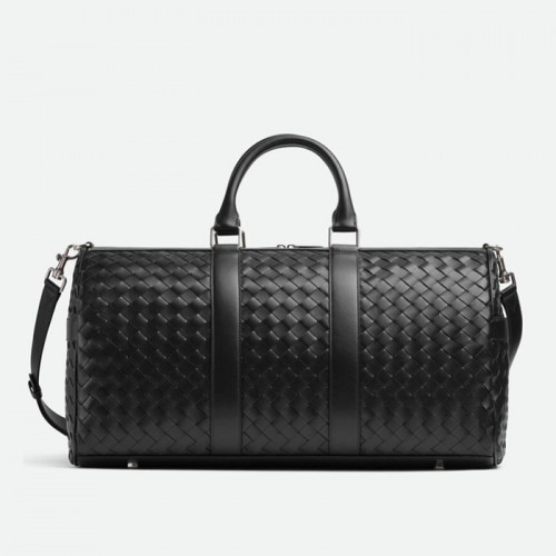 보테가 ***  인트레치아토 더플백