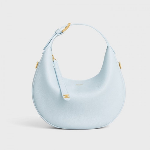 CELINE 틴 룰루 - 서플 그레인 카프스킨