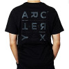 아크테*스 ARCTERYX 로고보드 티셔츠