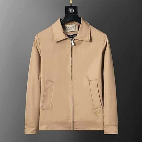 버*리 BURBERRY 스텐 자켓