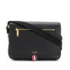 톰브라운 레더 남성용 숄더 크로스백