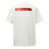 BALENCIAGA 테이프커버드 티셔츠