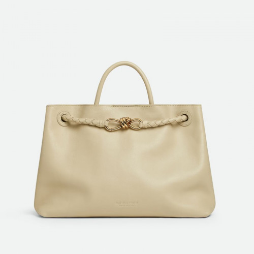 BOTTEGA VENETA 안디아모 - 라이트 버터스카치