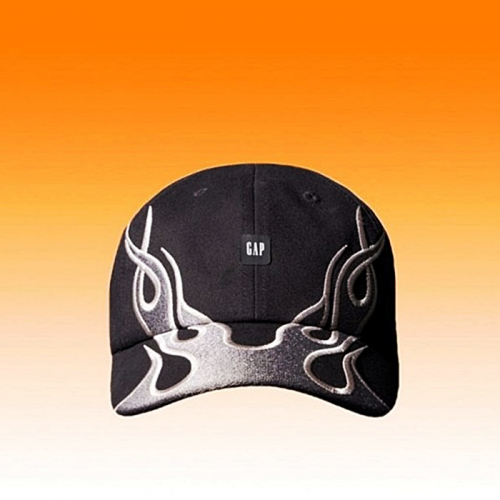 YEEZY x GAP BALENCIAGA 칸예 볼캡