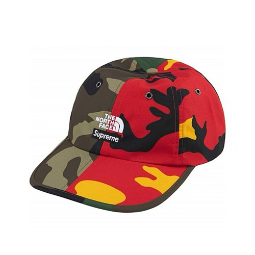 SUPREM 슈프림 아수라 베이프 캠프캡