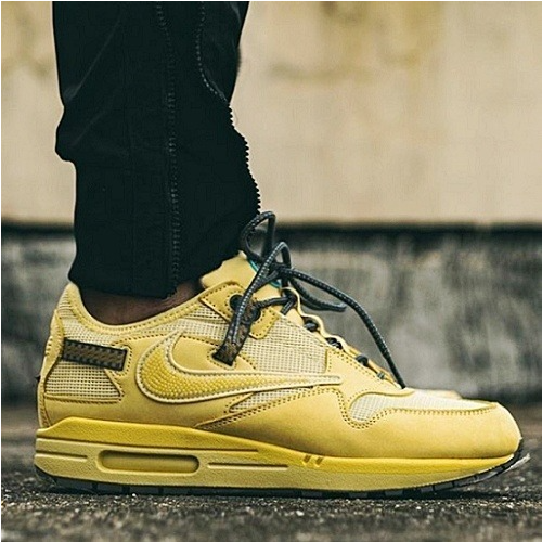 트레 스캇 X NIKE나이키 에어맥스1