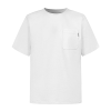 PRADA 라벨링 포켓 티셔츠